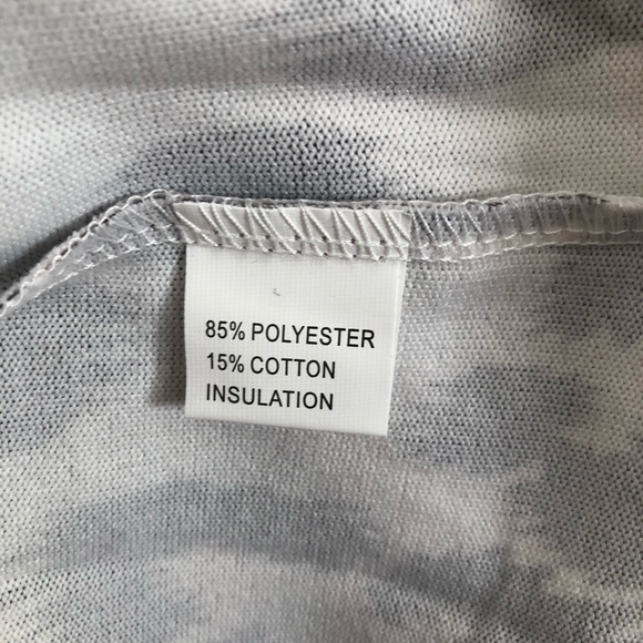 KANGA | 2 Piece Animal Print Loungewear Set - Picture 9 of 9